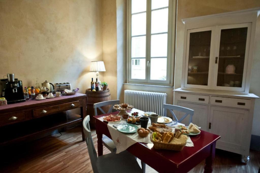 B&B I Bottai Pisa Exterior foto